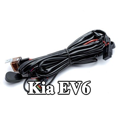 EINPARTS حزام، مصباح عمل — Kia Ev6