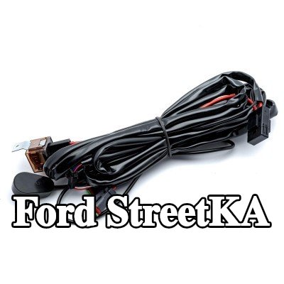EINPARTS حزام، مصباح عمل — Ford StreetKA