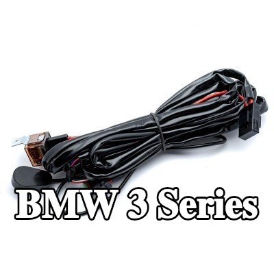 EINPARTS حزام، مصباح عمل — BMW 3 Series