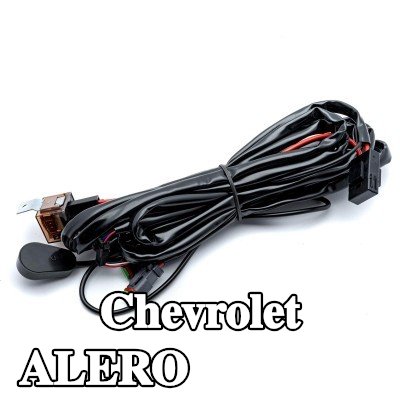 EINPARTS حزام، مصباح عمل — Chevrolet Alero