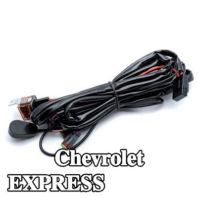 EINPARTS حزام، مصباح عمل — Chevrolet Express