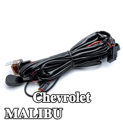 EINPARTS حزام، مصباح عمل — Chevrolet Malibu