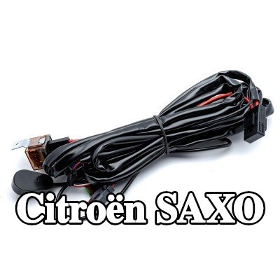 EINPARTS حزام، مصباح عمل — Citroën Saxo