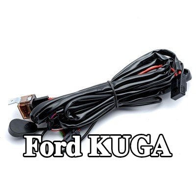 EINPARTS حزام، مصباح عمل — Ford Kuga