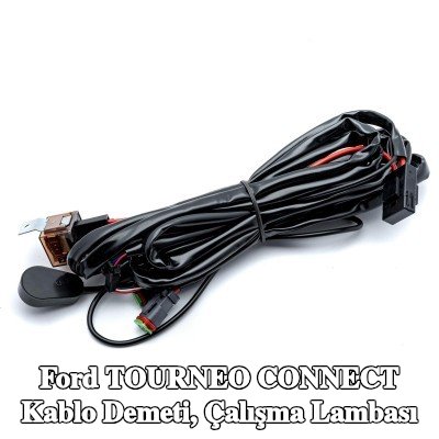 EINPARTS Kablo demeti, çalışma lambası — Ford Tourneo Connect