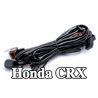 EINPARTS حزام، مصباح عمل — Honda Crx