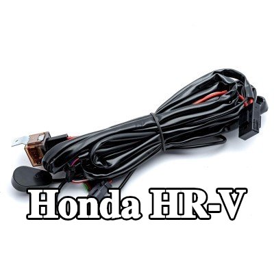EINPARTS حزام، مصباح عمل — Honda Hr-v