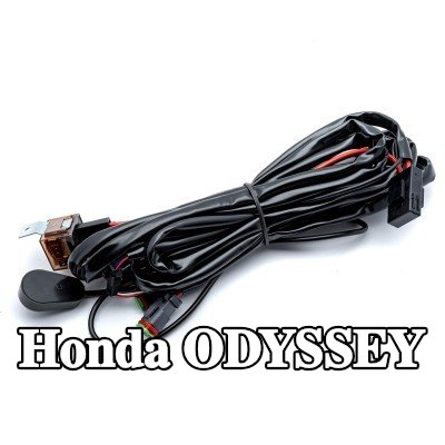 EINPARTS حزام، مصباح عمل — Honda Odyssey