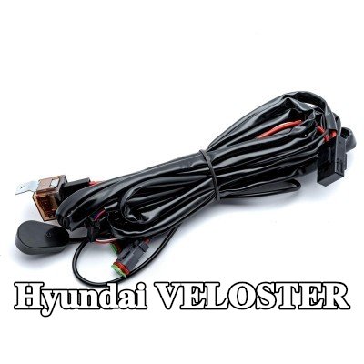 EINPARTS حزام، مصباح عمل — Hyundai Veloster