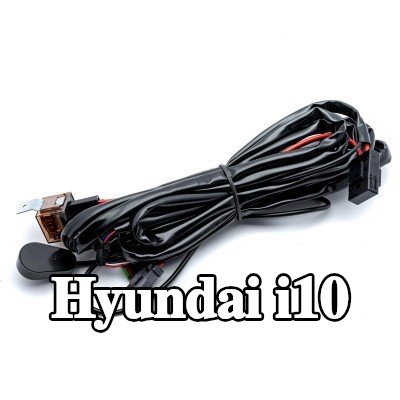 EINPARTS حزام، مصباح عمل — Hyundai i10