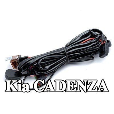 EINPARTS حزام، مصباح عمل — Kia Cadenza