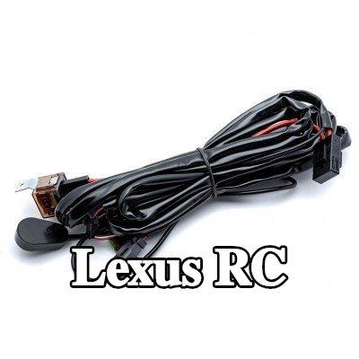 EINPARTS حزام، مصباح عمل — Lexus Rc