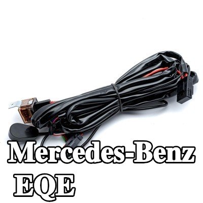 EINPARTS حزام، مصباح عمل — Mercedes-Benz Eqe