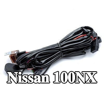 EINPARTS حزام، مصباح عمل — Nissan 100nx