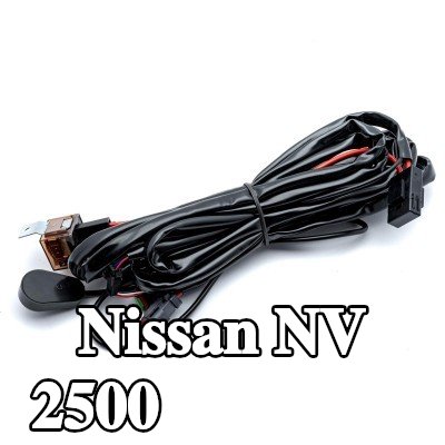 EINPARTS حزام، مصباح عمل — Nissan Nv 2500