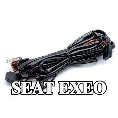EINPARTS حزام، مصباح عمل — SEAT Exeo