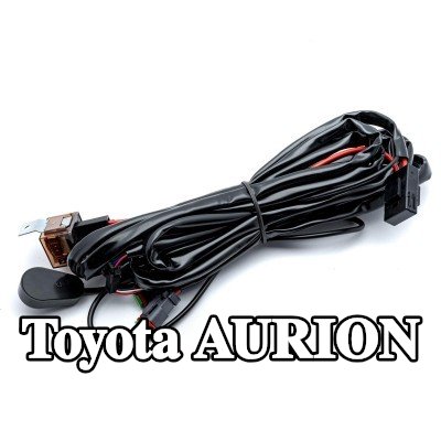 EINPARTS حزام، مصباح عمل — Toyota Aurion