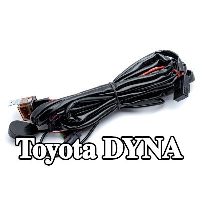EINPARTS حزام، مصباح عمل — Toyota Dyna
