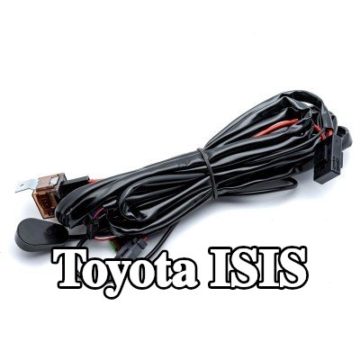 EINPARTS حزام، مصباح عمل — Toyota Isis