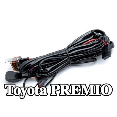 EINPARTS حزام، مصباح عمل — Toyota Premio
