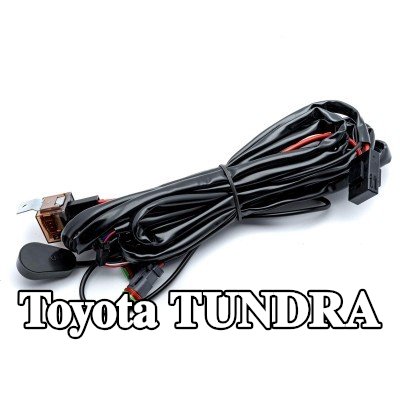 EINPARTS حزام، مصباح عمل — Toyota Tundra