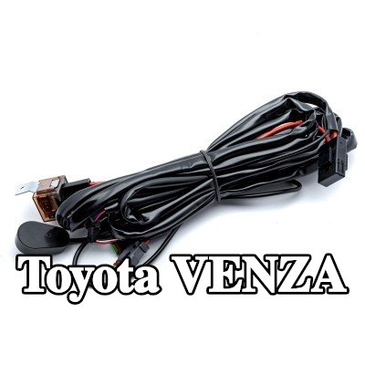 EINPARTS حزام، مصباح عمل — Toyota Venza