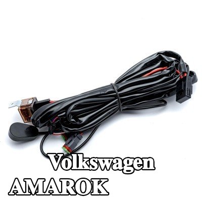 EINPARTS حزام، مصباح عمل — Volkswagen Amarok