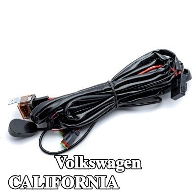 EINPARTS حزام، مصباح عمل — Volkswagen California