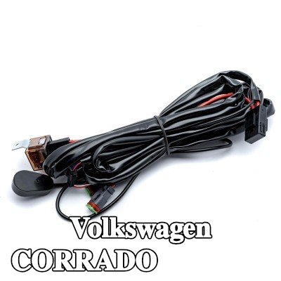 EINPARTS حزام، مصباح عمل — Volkswagen Corrado