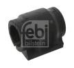 FEBI BILSTEIN Ön aks stabilizatör çubuğu burcu, 29mm, Kauçuk — 2012 Land Rover Discovery (2)