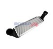 BOGAP Intercooler — 2008 BMW X3 (2)