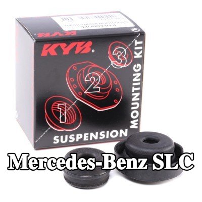KYB طقم إصلاح، دعامة نظام التعليق — Mercedes-Benz Slc