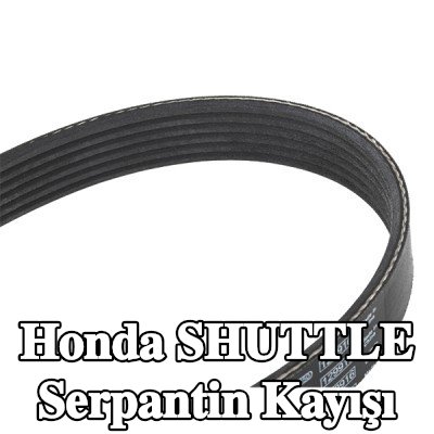 BOSCH Serpantin kayışı 1100mm, Number of ribs: 6 — 1995 Honda Shuttle