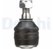 DELPHI Rot kolu ucu Ön Aks, 92mm — 2000 Hyundai Tiburon (4)