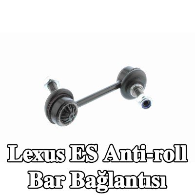 VAICO Orijinal VAICO kalitesinde stabilizatör kolu, Arka Aks — 1990 Lexus Es