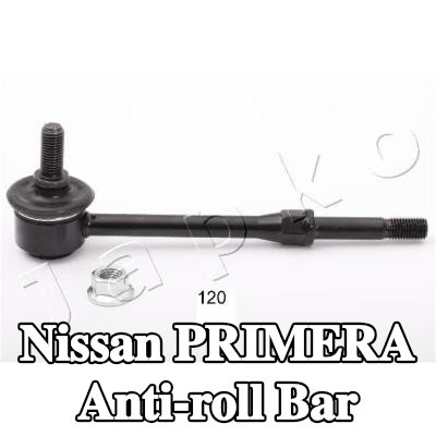 JAPKO Ön aks stabilizatör çubuğu — 1997 Nissan Primera