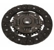 SACHS Debriyaj plakası — Chevrolet Niva (2)
