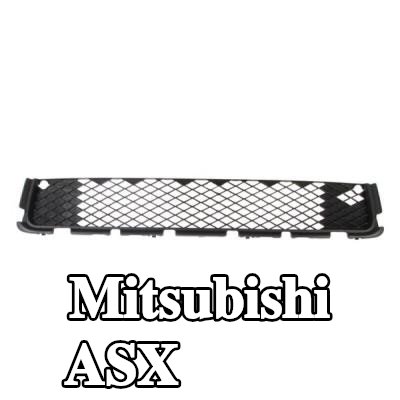 BLIC شبكة المصد المركزية — Mitsubishi Asx