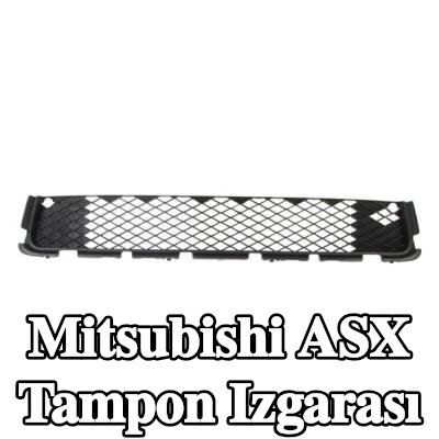 BLIC Tampon ızgarası Orta — Mitsubishi Asx