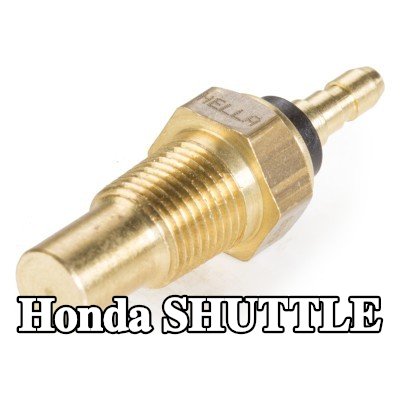 HELLA مستشعر, coolant temperature 1/8 GAS — Honda Shuttle
