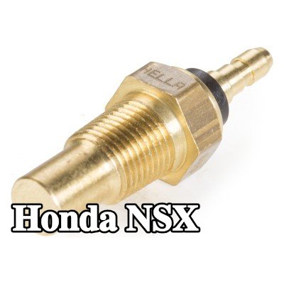 HELLA مستشعر, coolant temperature 1/8 GAS — Honda Nsx