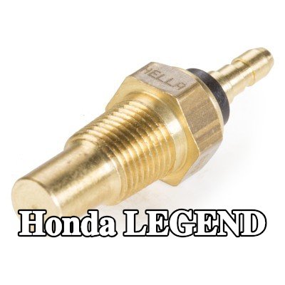 HELLA مستشعر, coolant temperature 1/8 GAS — 1990 Honda Legend