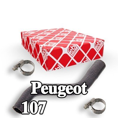 FEBI BILSTEIN خرطوم الزيت — Peugeot 107