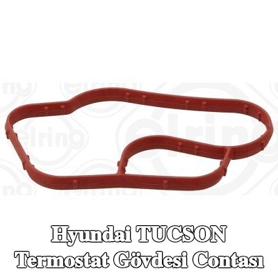 ELRING Termostat gövdesi contası — Hyundai Tucson
