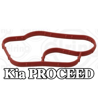ELRING حشية غطاء منظم الحرارة — Kia Proceed