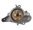 FEBI BILSTEIN Conta/sızdırmazlık elemanlı su pompası — Hyundai Atos (1)