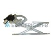 ELECTRIC LIFE Sol ön cam regülatörü, Elektrikli, elektrik motorlu — Kia Sorento (1)