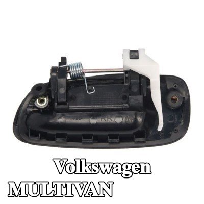 BLIC غلاف مرآة الجناح — Volkswagen Multivan