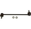 TRW Ön aks sol anti-roll bar bağlantısı — 2012 Nissan Nv400 (6)