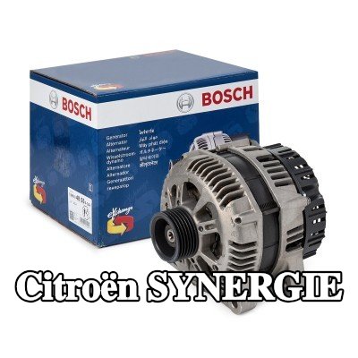 BOSCH مولد التيار المتردد 150A — Citroën Synergie